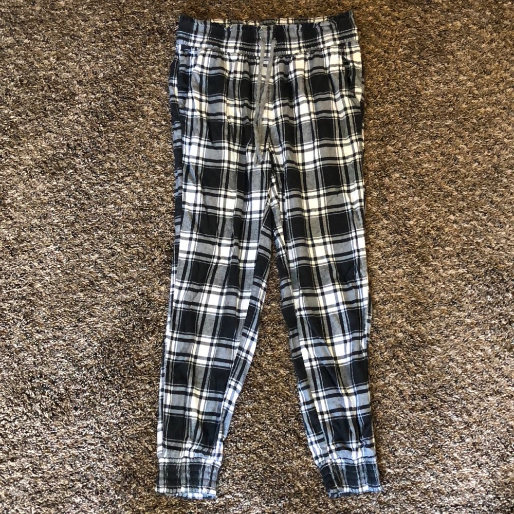Juniors pj bottom